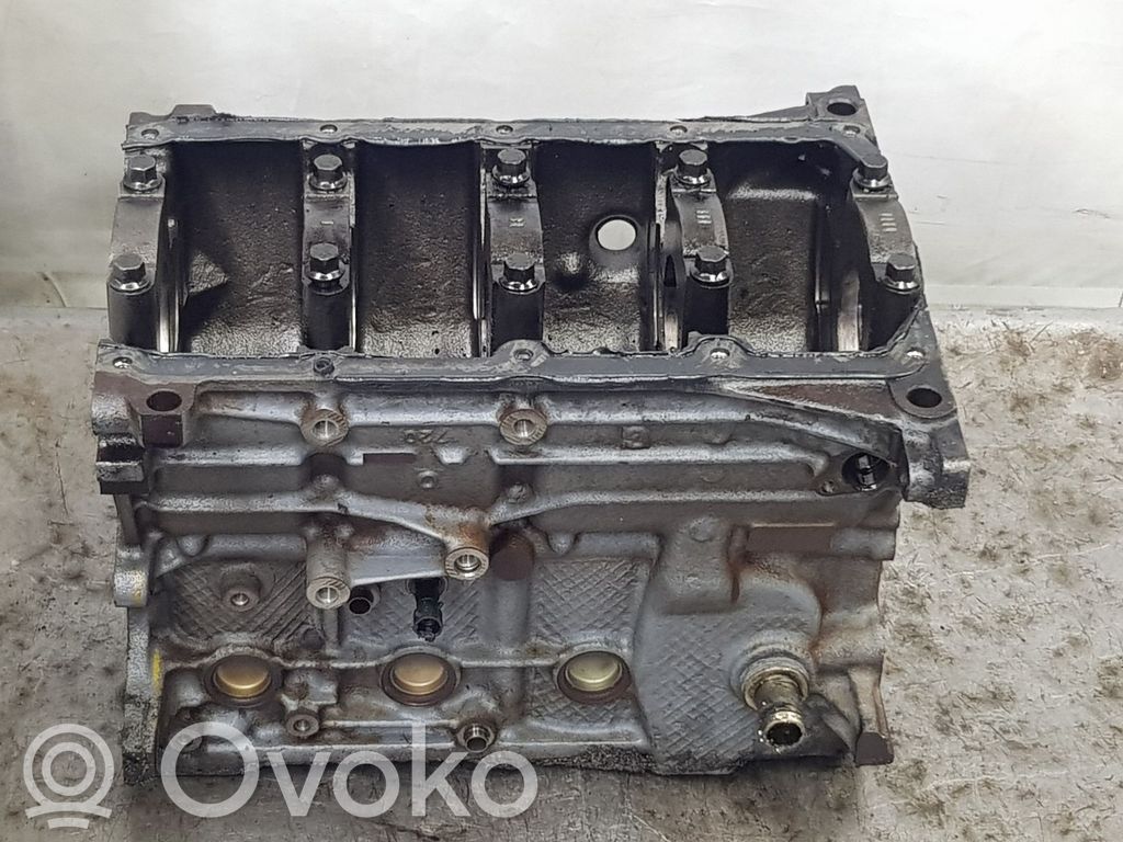 Bloque de motor   BLOQUE192A1000,71739158,1111AA