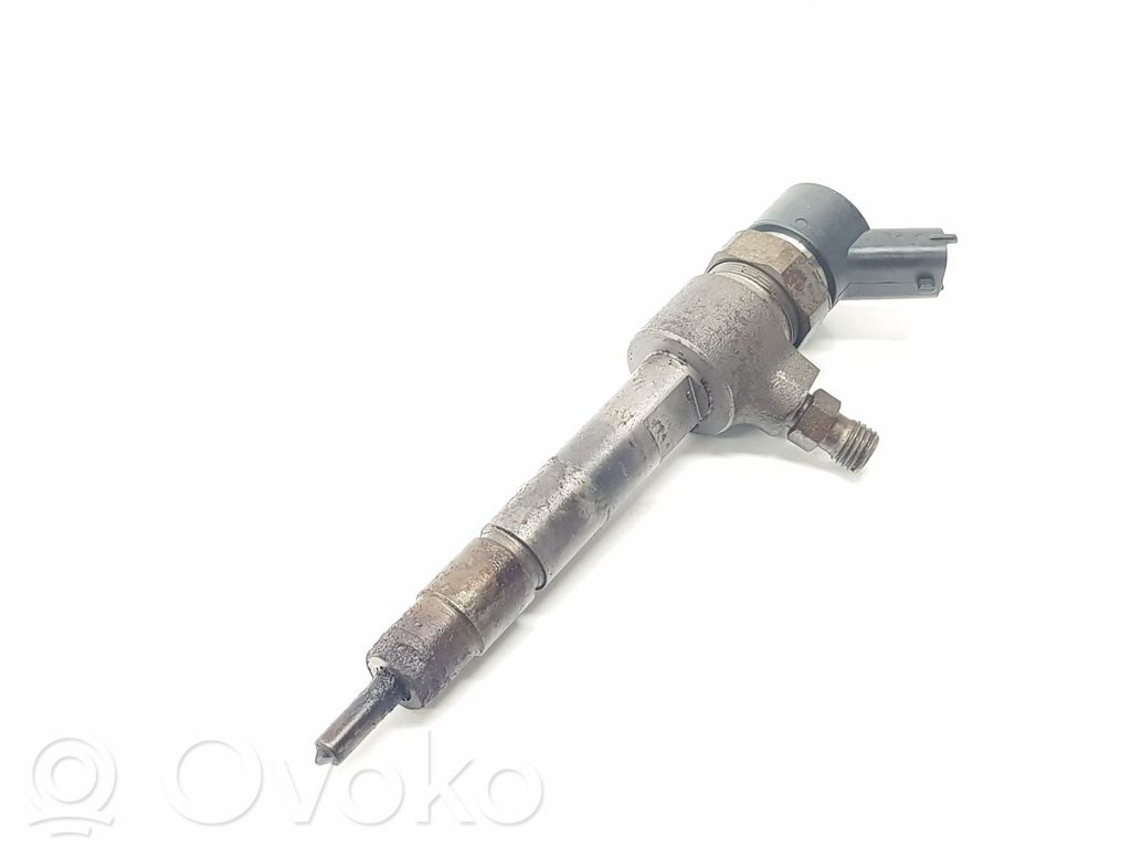 Inyector de combustible   55187290,55187290,1111AA