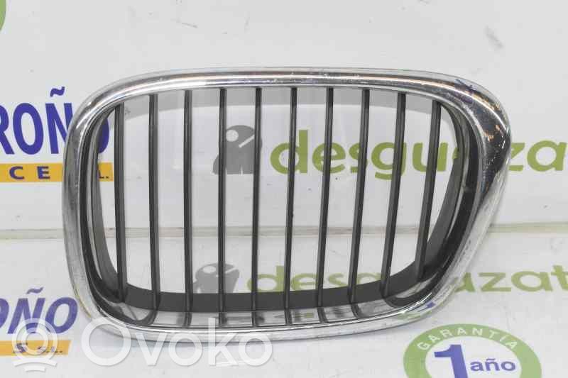 BMW 5 E39 Front grill 