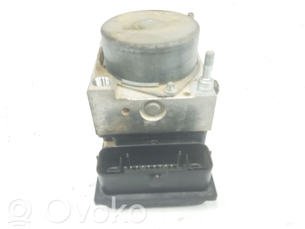 Peugeot Bipper ABS Pump 