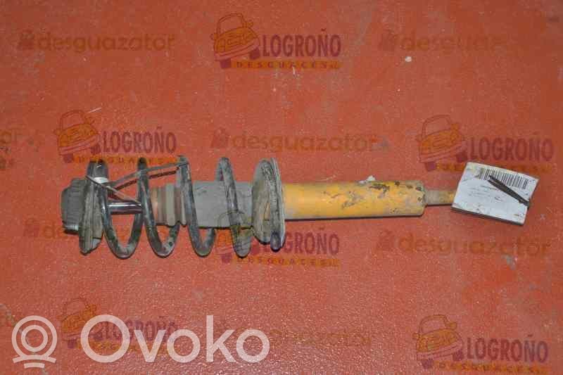 Audi A4 S4 B5 8D Etuiskunvaimennin 