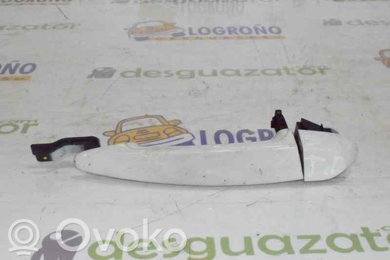 BMW 1 E81 E87 Manecilla externa puerta trasera 