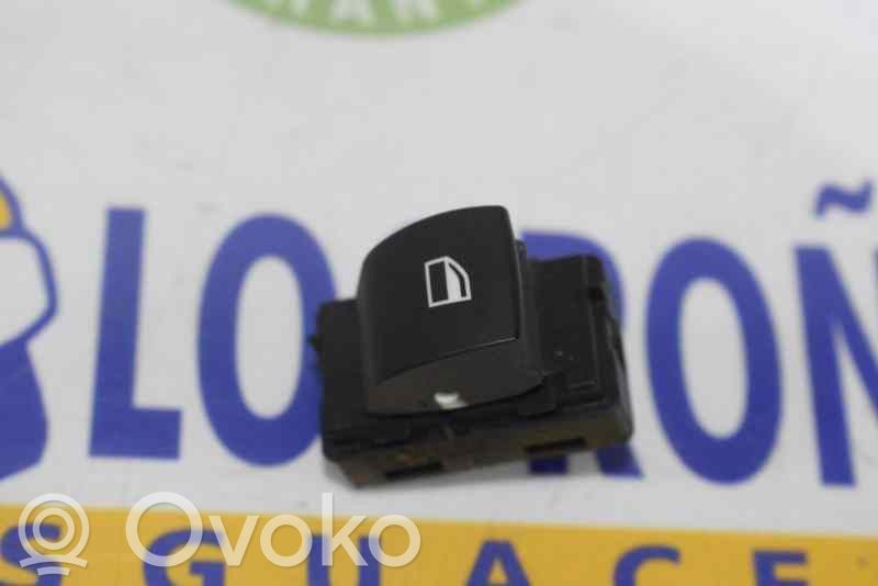 BMW X6 E71 Electric window control switch 