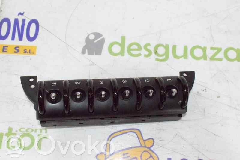 Mini One - Cooper R50 - 53 Alte comutatoare/butoane 