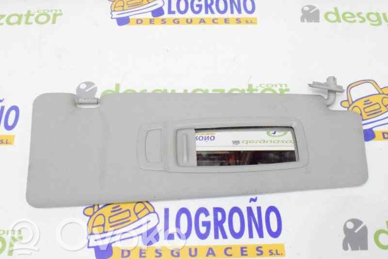 Sun visor   51166966142,51166966142