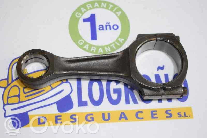 Land Rover Discovery Connecting rod/conrod 