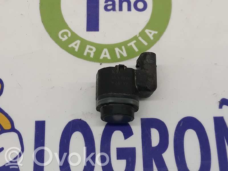 BMW X5 E70 Suport senzor parcare spate (PDC) 