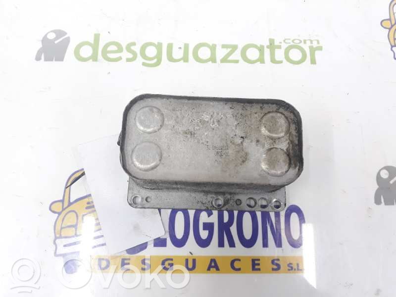 Renault Laguna III Răcitor supapă EGR 