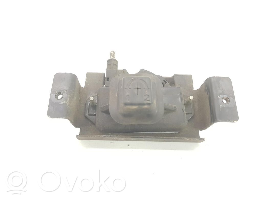 Ford Transit Serrure de capot 