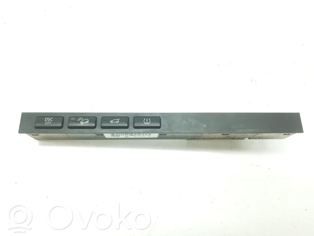 BMW X5 E53 Other switches/knobs/shifts 
