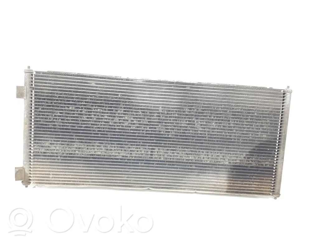 Ford Transit Radiateur condenseur de climatisation 