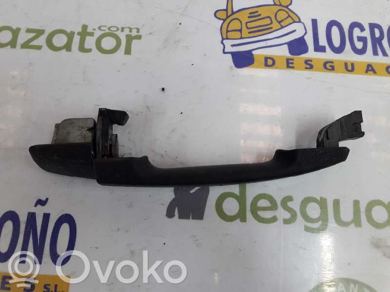 Manecilla externa puerta delantera   80640EB100,80640EB100