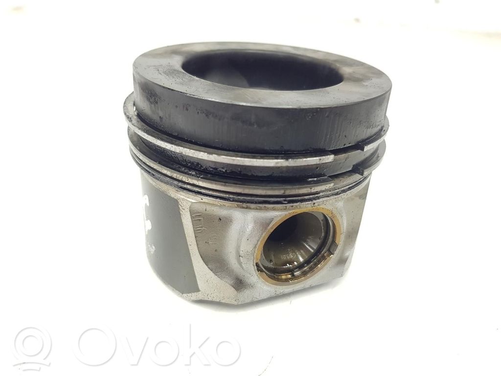 Volkswagen Tiguan Piston 