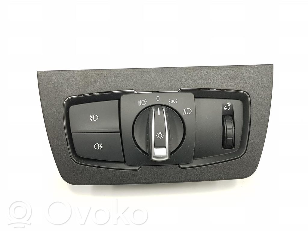 BMW 4 F36 Gran coupe Interruttore luci 