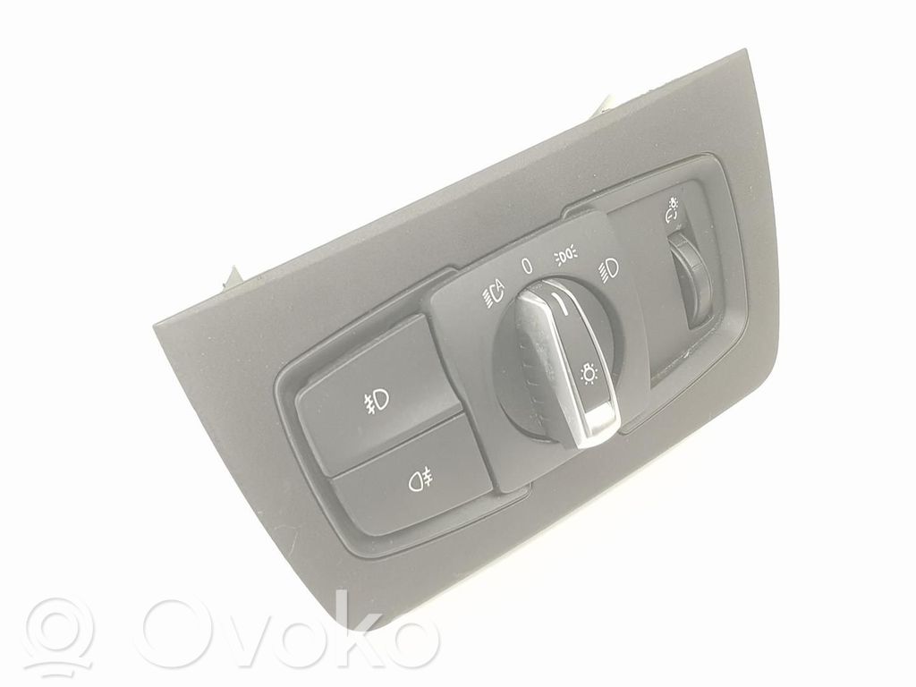 BMW 3 F30 F35 F31 Interruttore luci 