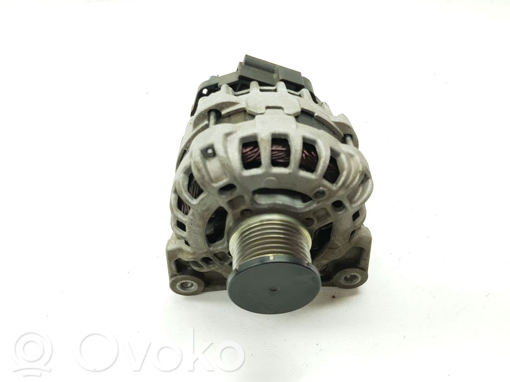 Generator/alternator   231006007R,231008593R