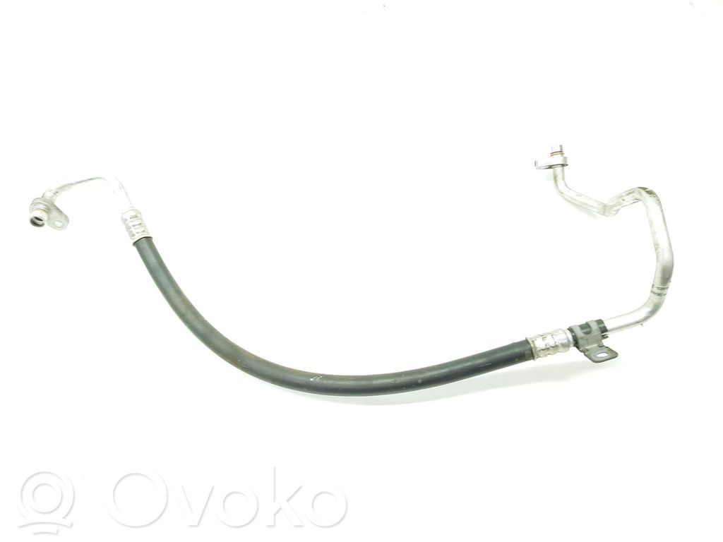 Renault Clio IV Conductă/furtun aer condiționat (A/C) 