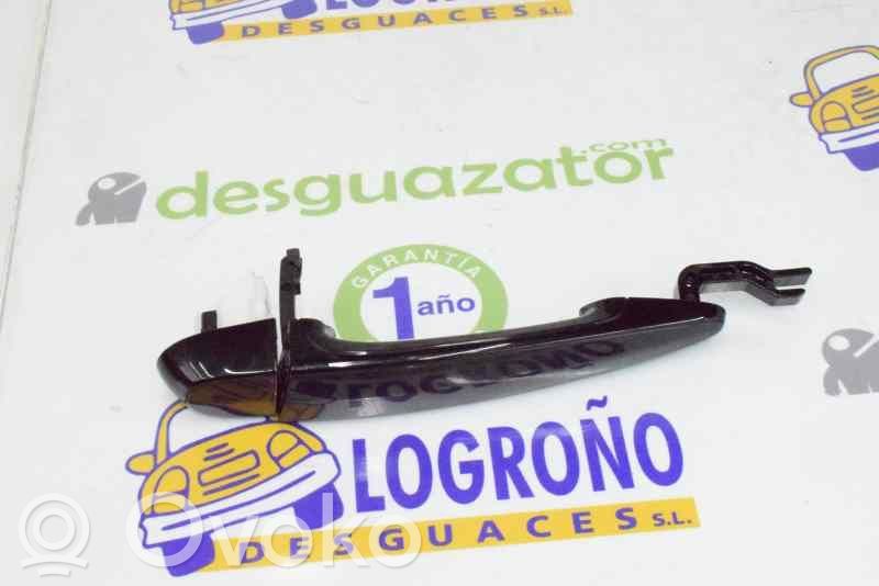 BMW 3 E90 E91 Maniglia esterna per portiera posteriore