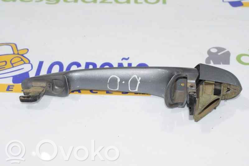 BMW 3 E46 Maniglia esterna per portiera anteriore