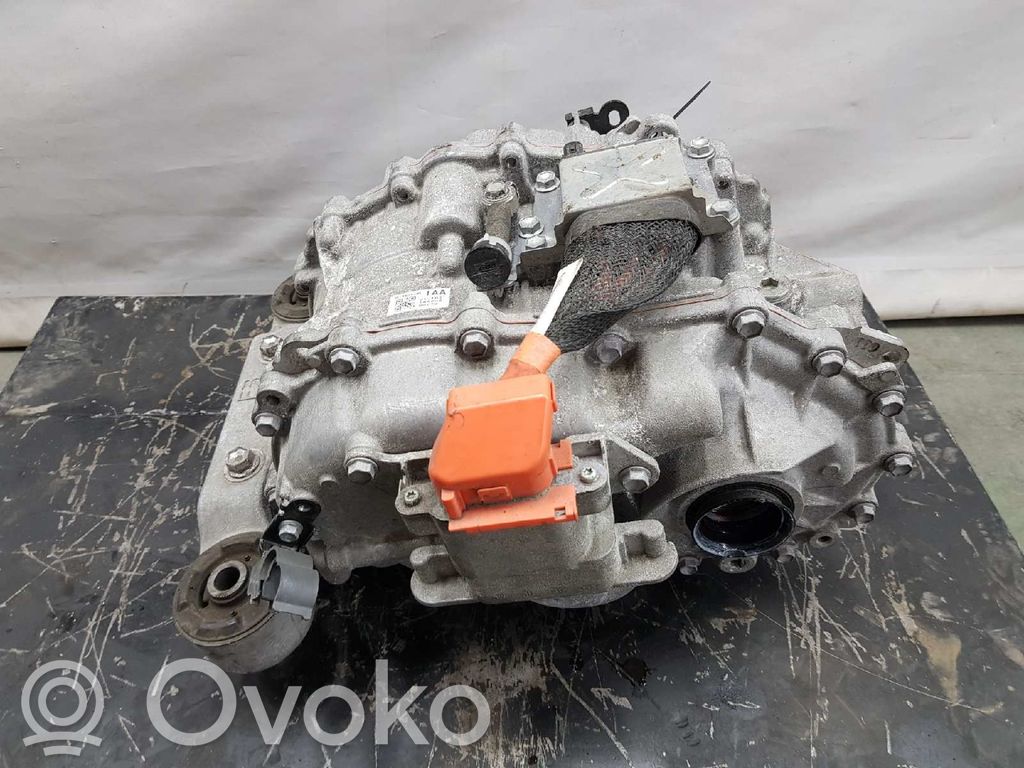 Toyota RAV 4 (XA40) Diferențial spate 