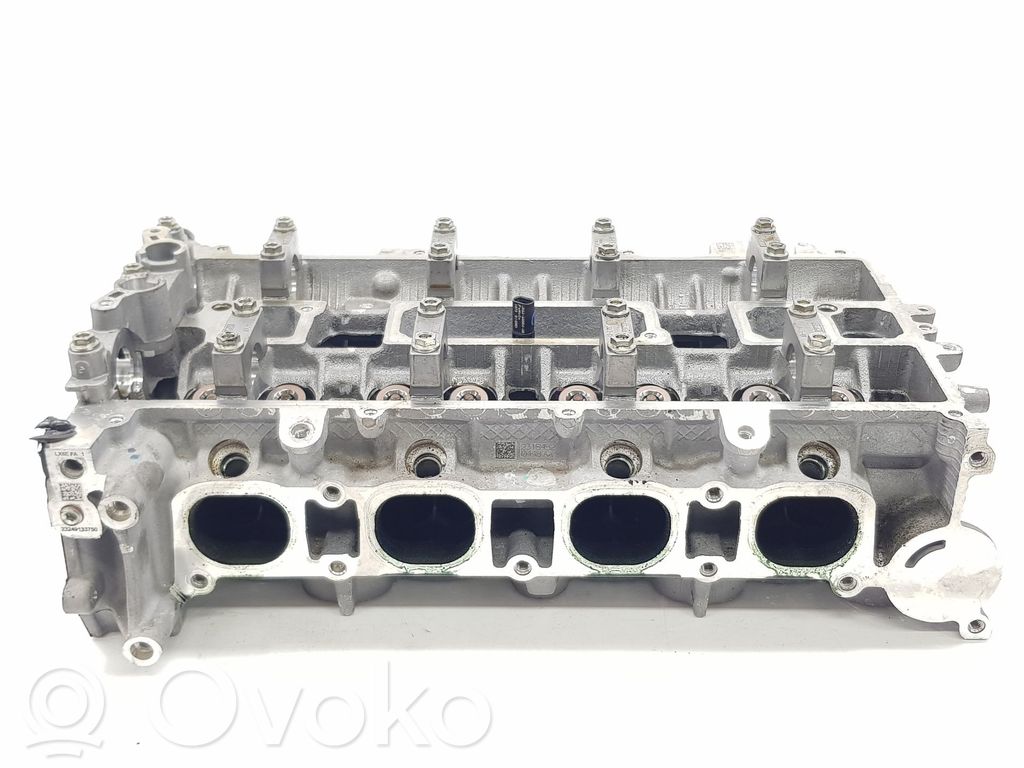 Ford Kuga II Engine head 