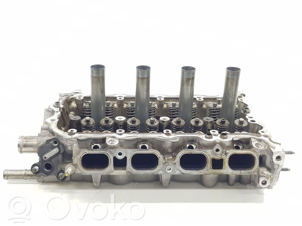 Toyota Auris 150 Chiulasă motor 