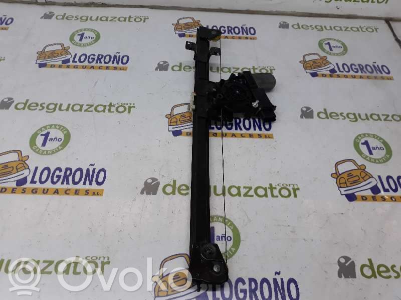 Fiat Ducato Macara ușă față cu motor 