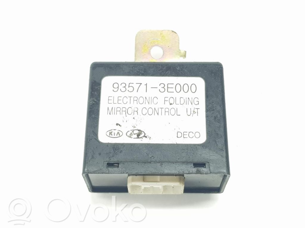 KIA Sorento Alte unități/module de control 