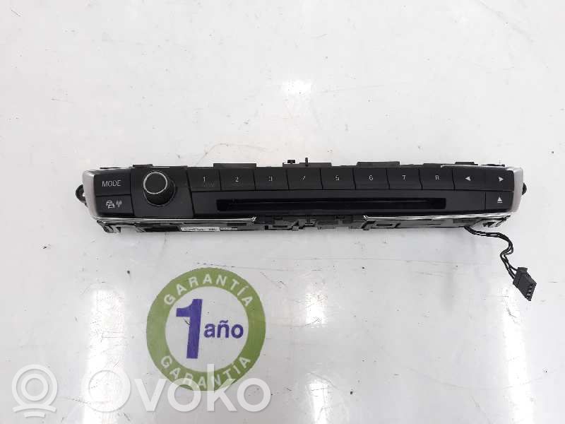 BMW 3 F30 F35 F31 Interruptor de control multifunción 
