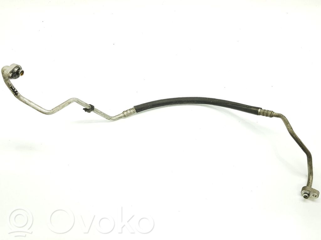 Ilmastointilaitteen putki (A/C)   55037798AD,55037798AD