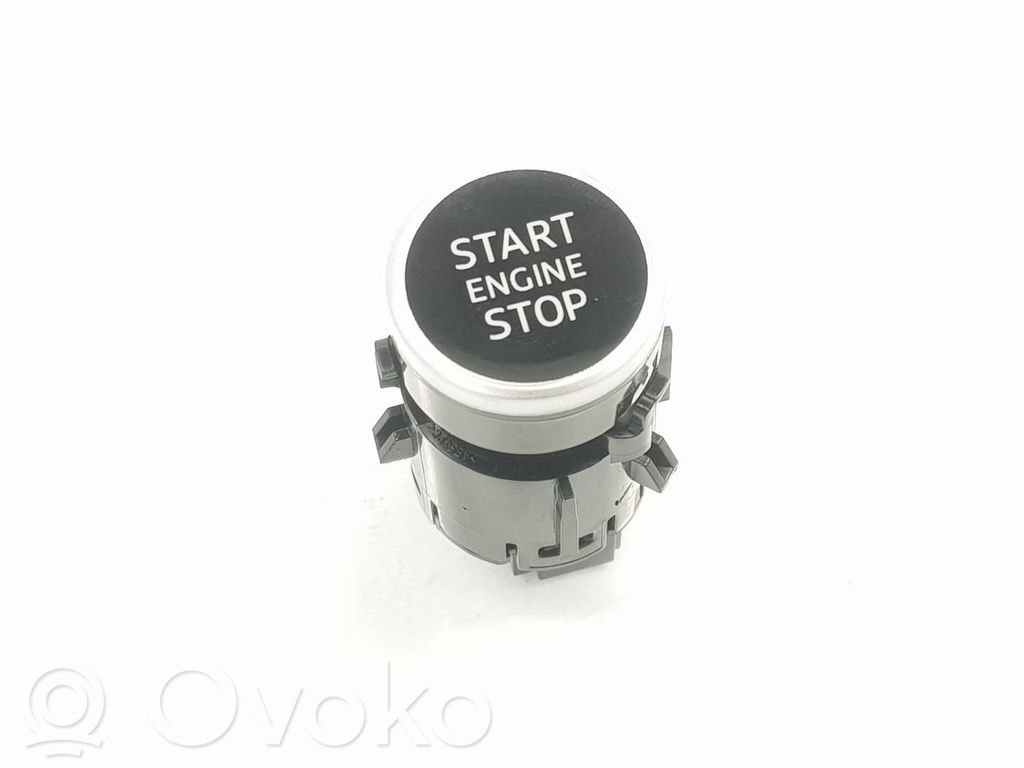 Audi A1 Przycisk zapłonu Start / Stop