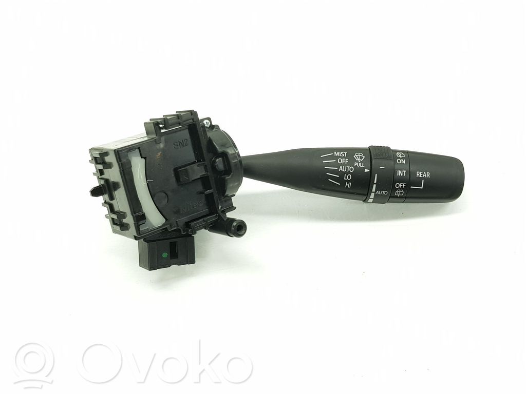 Commodo d'essuie-glace   3731068L20,3731068L20