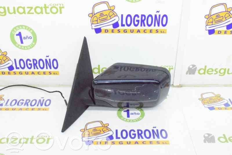 BMW 3 E46 Front door electric wing mirror 