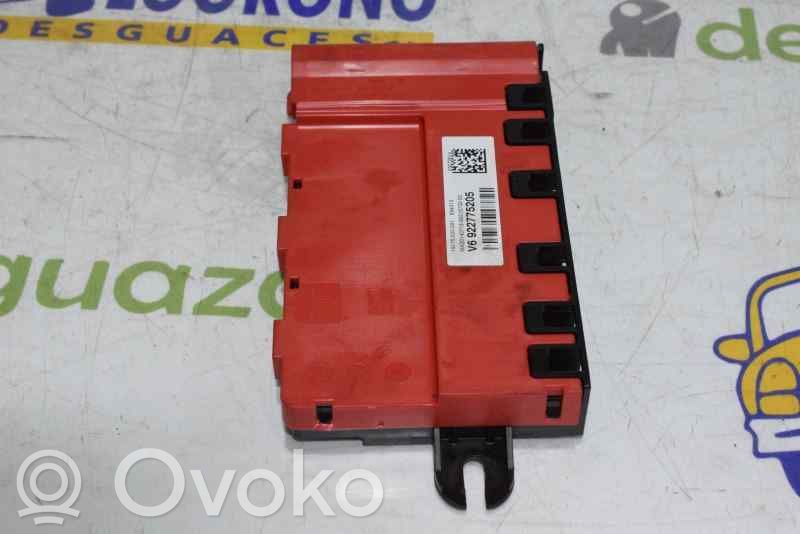 BMW 1 F20 F21 Modulo fusibile