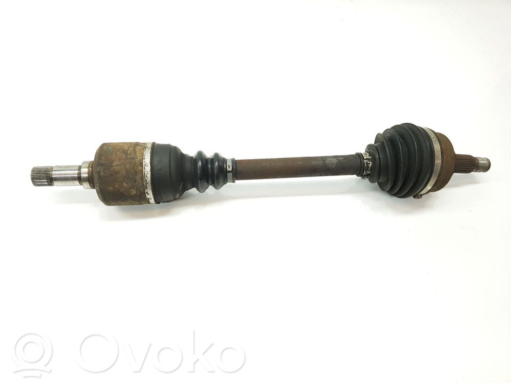 Eje de transmisión delantero   3272RL,3272RL