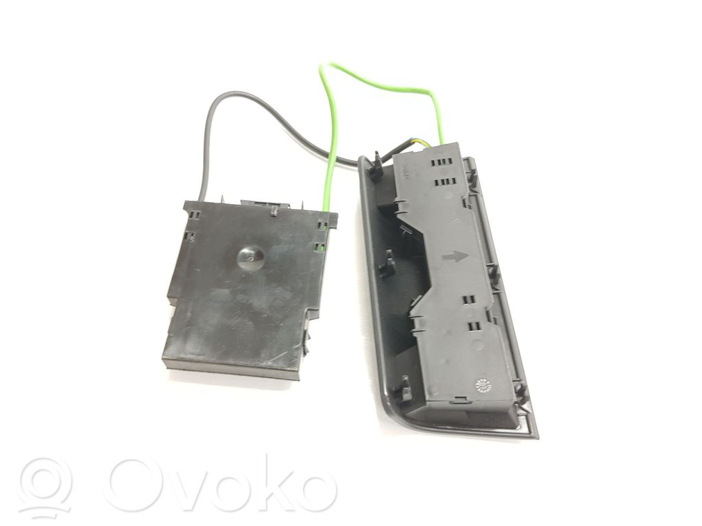 BMW X1 E84 Other control units/modules 