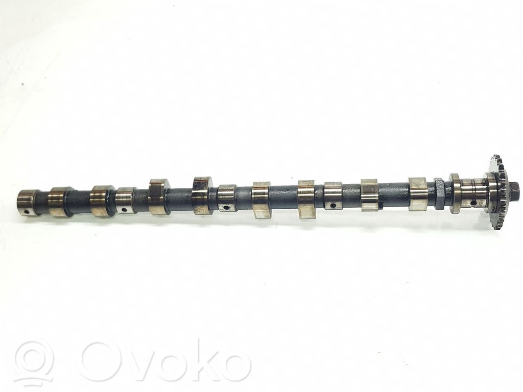 Mitsubishi Montero Albero a camme