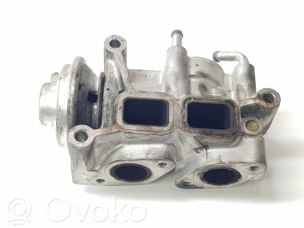Mitsubishi Montero Válvula EGR 