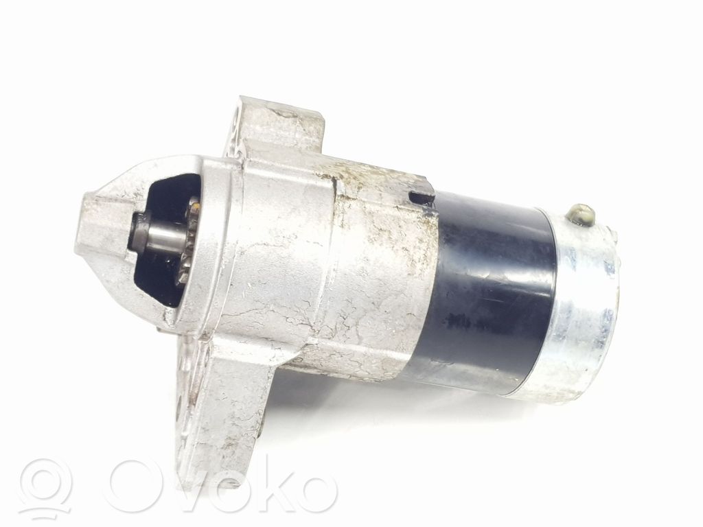 Motor de arranque   9801667580,5802FG