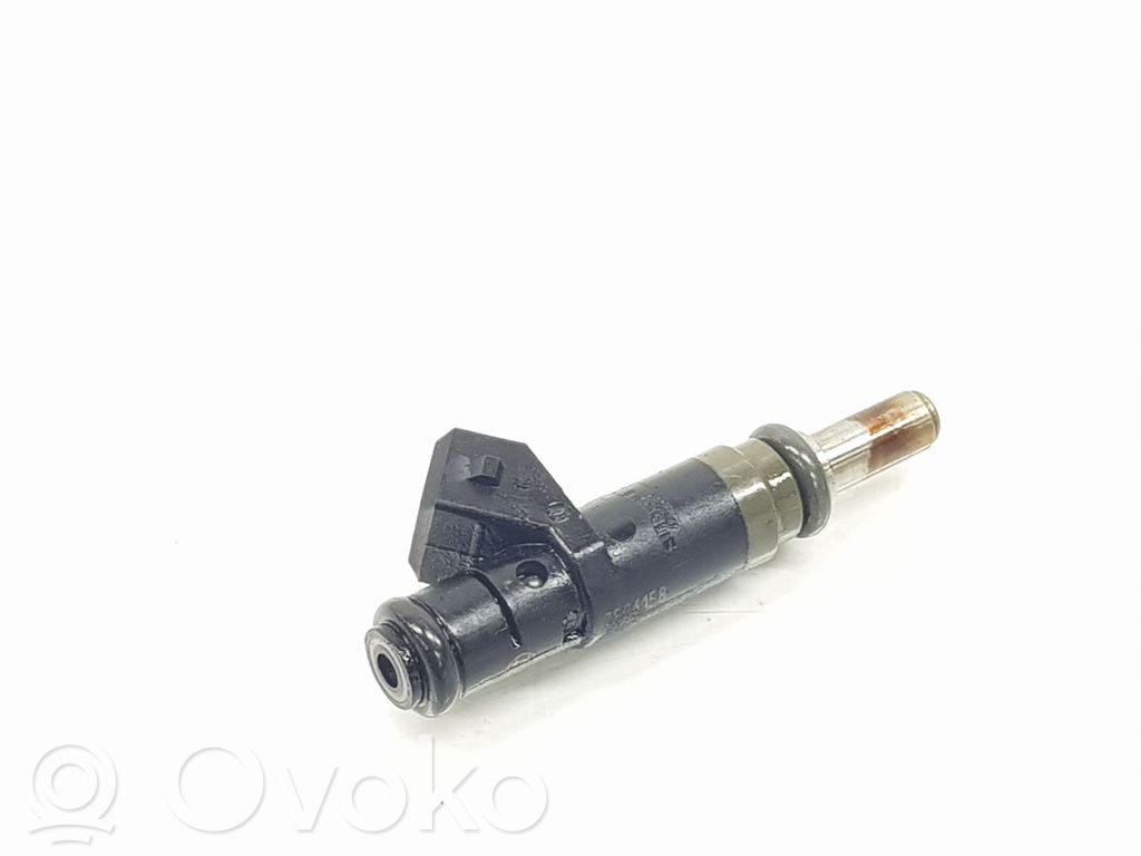 BMW 1 E81 E87 Injector combustibil