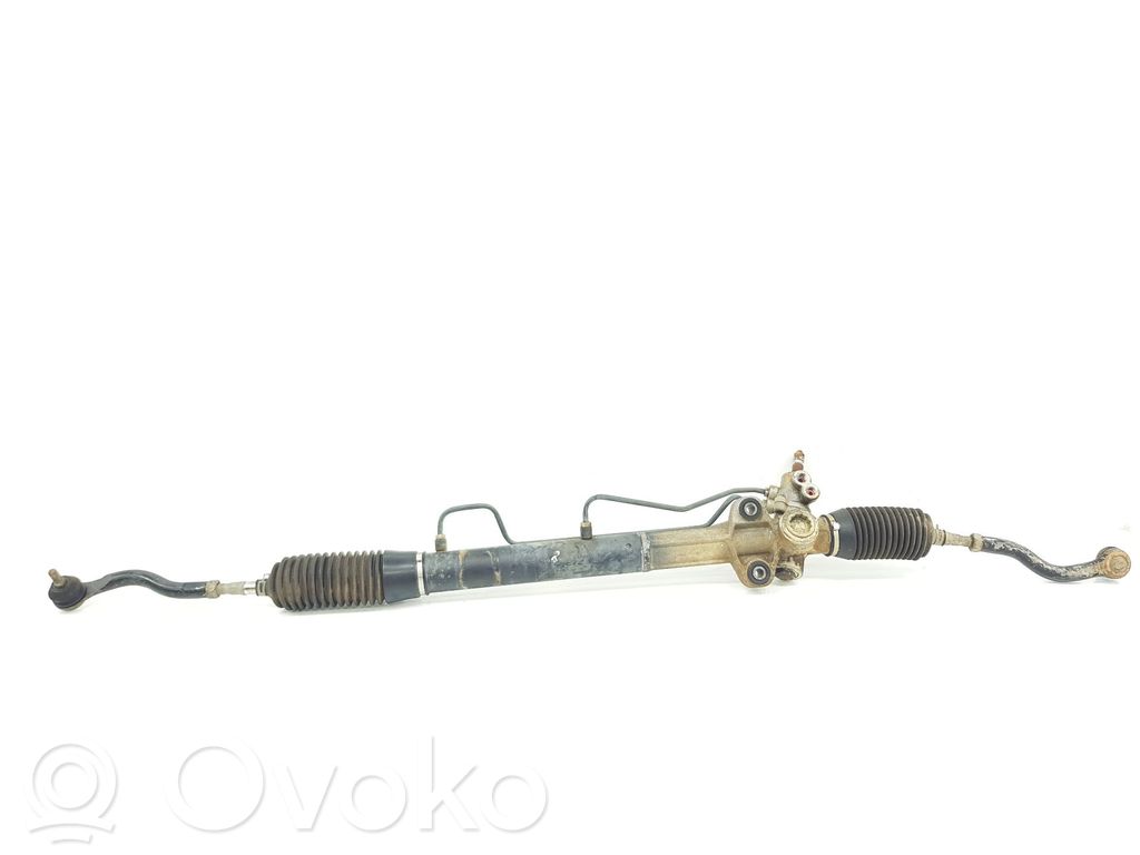 Mitsubishi Montero Cremallera de dirección 