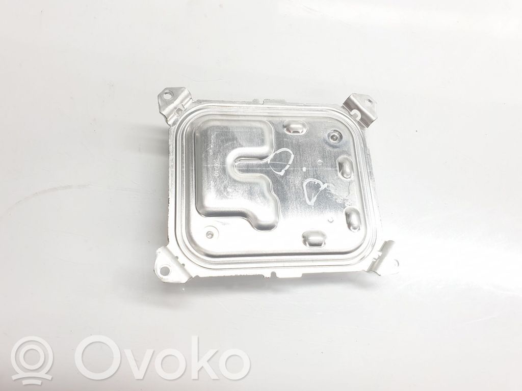 Opel Astra L Unitate/modul control lămpi xenon 