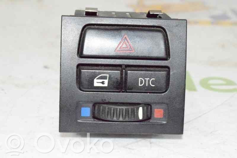 BMW 3 E92 E93 Hazard light switch 