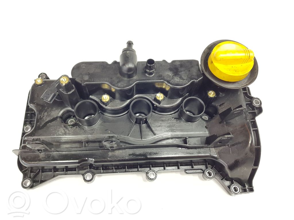 Renault Clio V Tapa de balancines 
