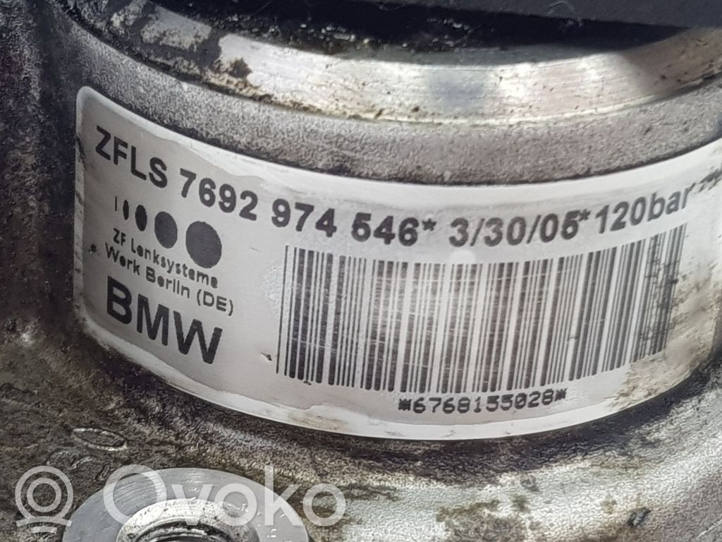 Servopumpe   6768155,32416768155