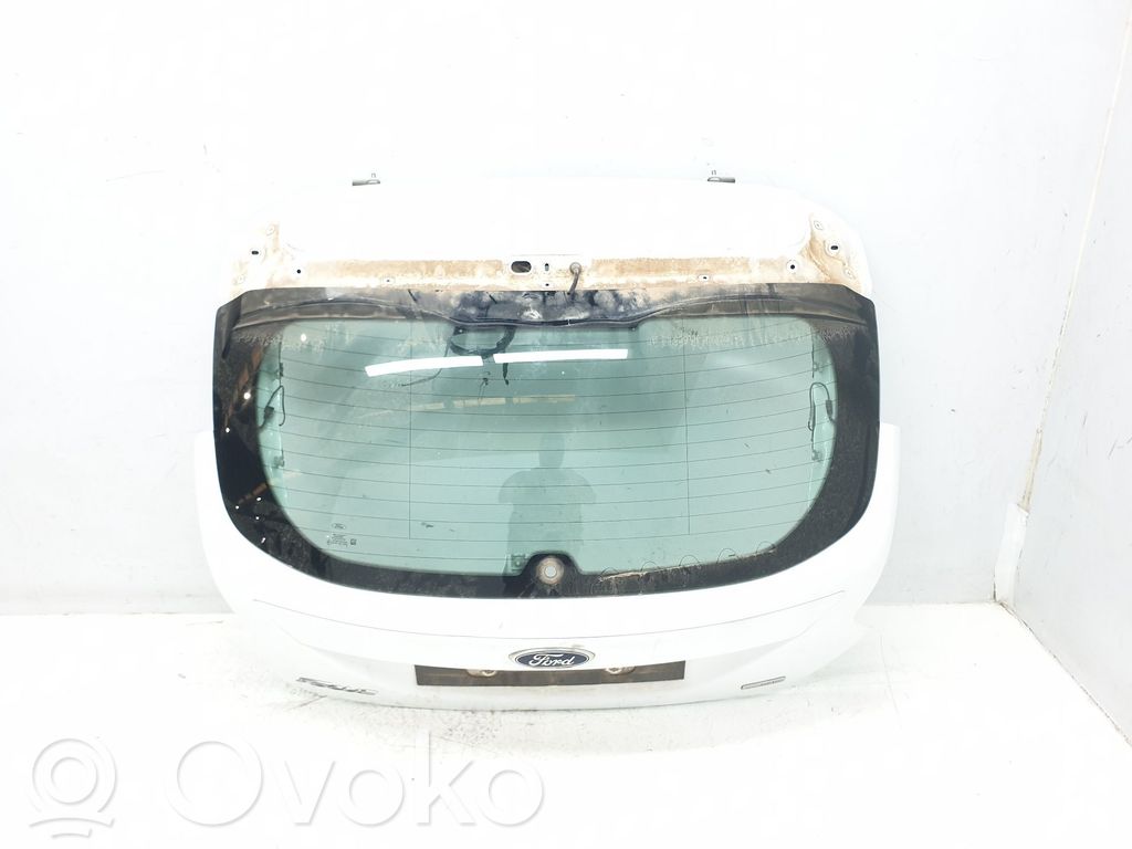 Puerta del maletero/compartimento de carga   PBM51A40410AE,1838957,COLORBLANCO