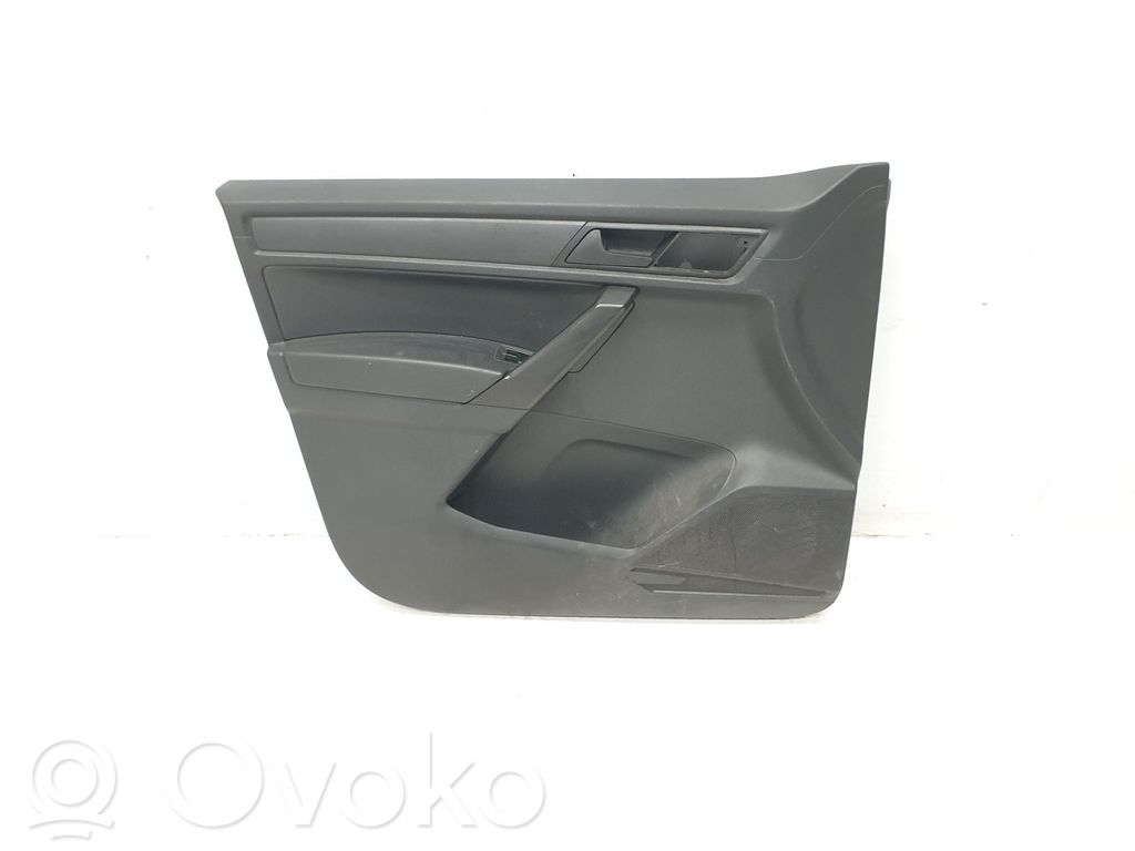 Volkswagen Caddy Panou tapițerie ușă față 