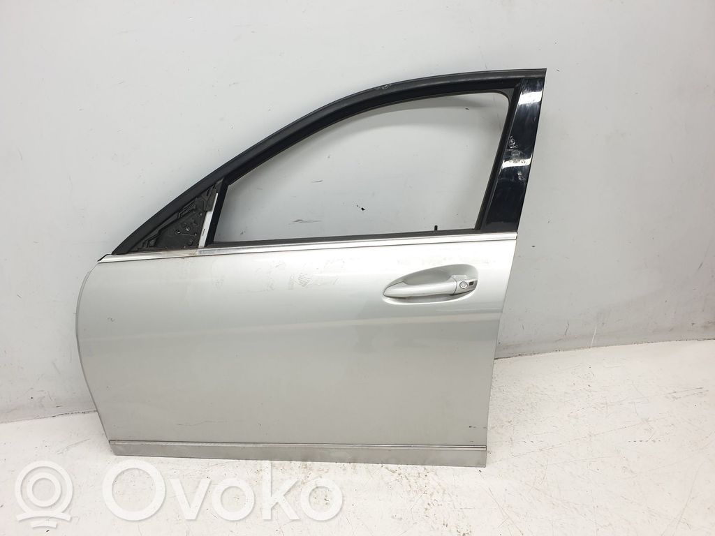 Mercedes-Benz C W204 Portiera anteriore
