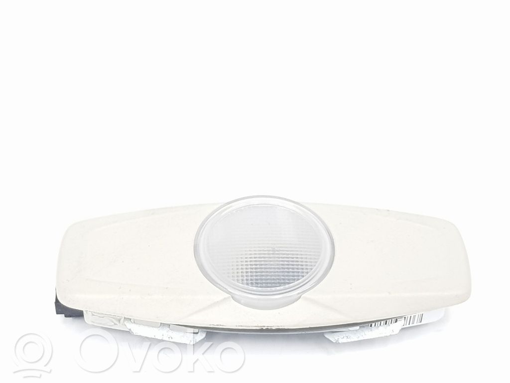 Ford Focus Front seat light 