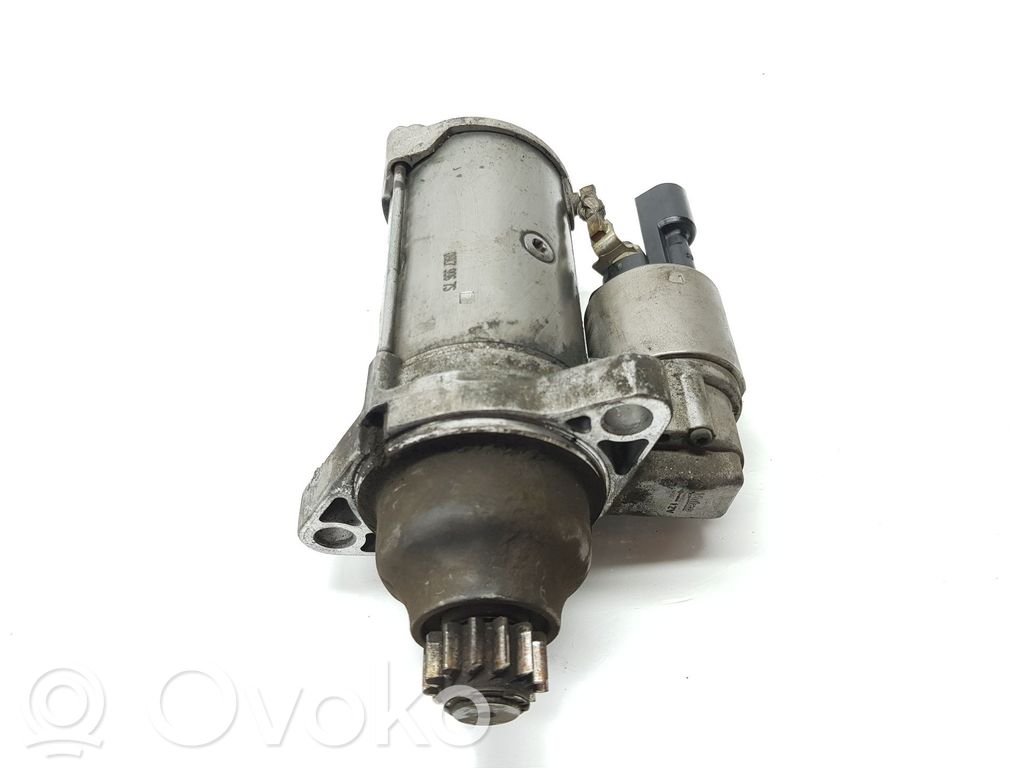 Electromotor   02M911021P,02M911021P